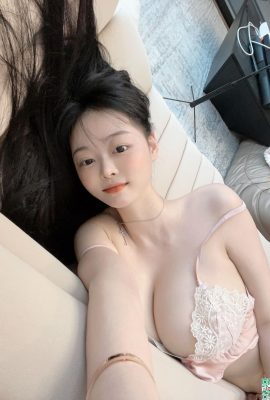 Schöne Gesäßgöttin Zuo Gongzi 666 – Miaomang Figur (19p)