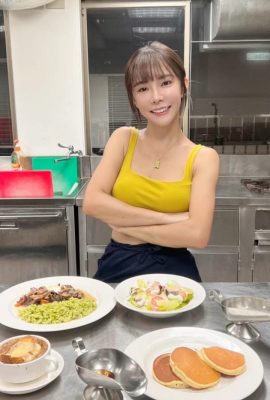 „Wu Yixuan“ Erstaunlicher sexy Charme (25p)
