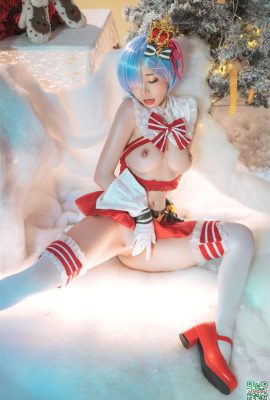Miao Xiaoji „Sexy Rem“ (62p)