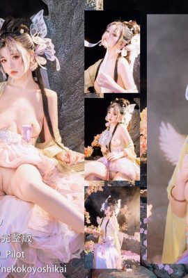 Miao Xiaojis „Ru Meng Ling“ (72p)