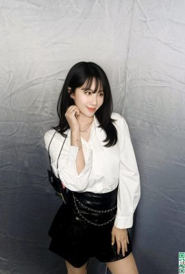 Das auffällige Bild ist unbegrenzt und „Xia Qing“ hat eine atemberaubende Figur! (20p)