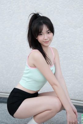 Sexy Internet Beauty „Kinder“ Farbe und Eleganzkurven sind weg (21p)
