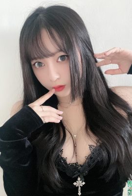 Das sexy und würzige Foto von Xiaolu ist sehr scharf! (21p)