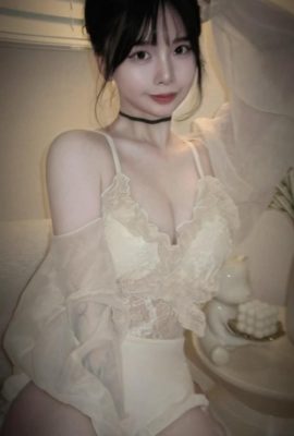 „Zazza“ Angelic Smile gibt Menschen voller Vitalität (21p)