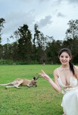 „Ziyi Cynthia“ bombardiert Ihren Blick mit einer heißen Perspektive (19p)