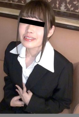 Kido Yoko: Ich habe Probleme, mein Leben zu leben, während ich nach einem Job suche, also habe ich beschlossen, in einem AV (21p) zu erscheinen