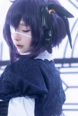 Anime -Blogger Dumme Momo – Führer Rika Original Skin (30p)