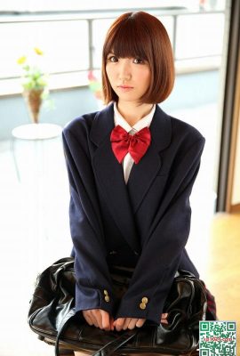 „Eine Arbeit, die ich irgendwo gesehen habe“ Iroha Marin (40p)