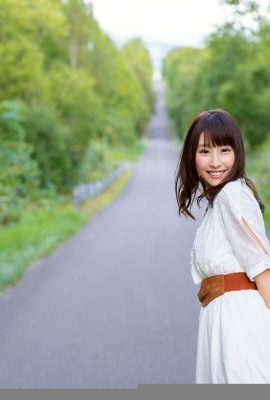(Japanisches Modellsatzfoto) Caimei Shunguo „Graphis_beautiful Body“ (127p)