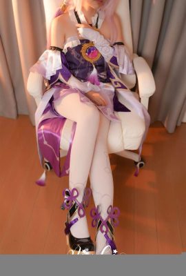 Misaki Suzuki (Misaki Suzuki) The? Fogen Edition) (19p)