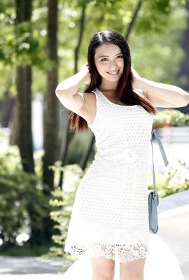 Sakino Kana: Eine nacheinander, echte, unanständige schöne Mädchen sind wirklich zusammen! (22p)
