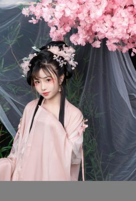 Miao Xiaojis „Qingpingle“ (86p)