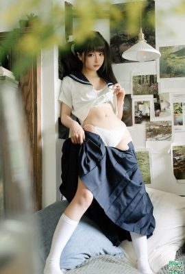 Anime -Blogger Dummes Momo – Xiao Xie (99p)