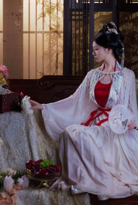 Nnian Nnian-Guanghan Palace (80 Fotos) (80p)