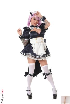 (Internetsammlung) DJ Sakura – Mashu (51p)