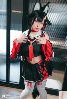 (Internetsammlung) Tokar – Ookami Mio (28p)