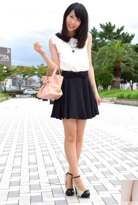 Gravure Idol … Slim! Durchsichtig! Loli loli! Tadokoro Mizuki (30p)