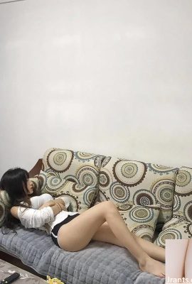 „Ruoxuan“ süß und ein wenig wild (10p)