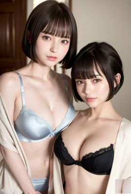 12. August AI Bijokan (12. August AI Beauty Yao)