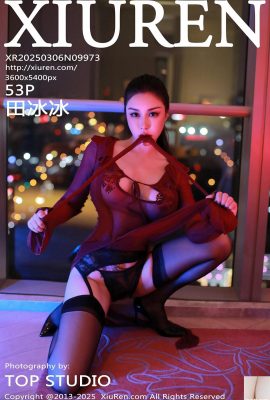 (XiuRen) 2025.03.06 Vol.9973 Tian Bingbing's Vollversionsfoto (53p)