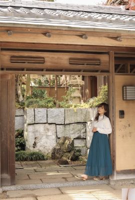 (Wangyue ㊕) Sexy Figur und tolles Aussehen schillern (38p)