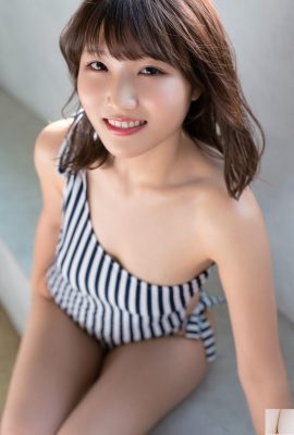 (Fujishira もん) Das charmante Lächeln ist ebenso auffällig wie der runde Gegner (20p)