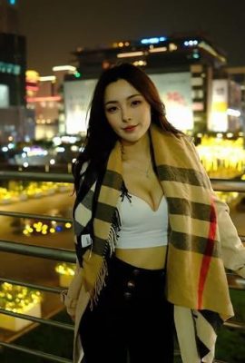 Voller Märchengeist „Yun Yao T ist verwirrt und Dunst verstreut? (10p)