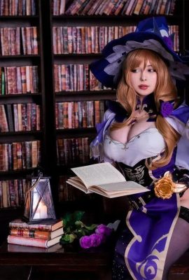 Yoshinobi – Lisa (74p)