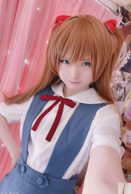 (Dumm) Asuka (16p)