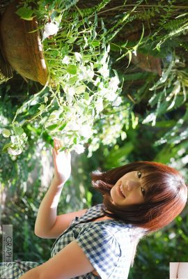 (Xiyahara Aki) Schöne Körperform ist mutig und unverdient (40p)