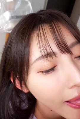 Morisawa Kana: (4k) Die Witwe nebenan verführt ihren ältesten Sohn … Cums in der hinteren Cowgirl -Position Morisawa Kana (21p)