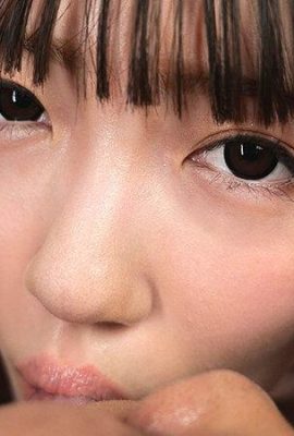 Urakami Hinori: Zieh es mit ihrem Gesicht heraus! ! Gesicht Nahaufnahme POV AMA9 SAD 1 Super Sweet Sadity