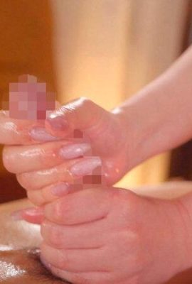 SHIZUKAWA: Egal wie oft Sie ejakulieren, der beste Sex -Sex lässt den Schwanz nicht los und fördert die Ejakulation, bis die Sensation verschwindet … (21p)