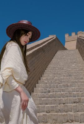 Nnian Nnian-The Great Mauer (46 Fotos) (46p)