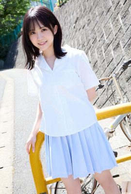 (Hashimoto イむぎ) voller Märchengeist! Perfektes Match des Temperaments und engen Körper (18p)
