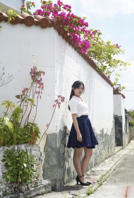 (Sato Minami) Deep Eyes können entladen und charmante Aura kann es nicht aufhalten (32p)