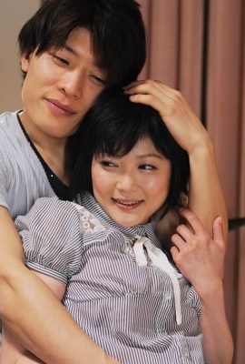 „Erste Liebe ~ Jubiläum Liebe Sex ~“ Hidaka Yuria (30p)