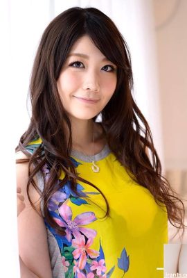 „Big Breast Mania Nr. 6“ Tachikawa Rie (30p)