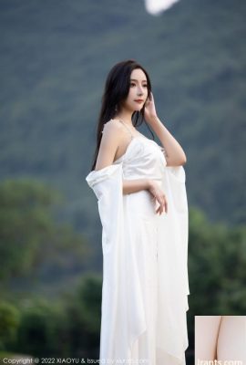 (XiaoYu) HD -Foto 2022.10.18 Vol.884 Wang Xinyao (84p)