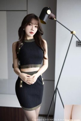 (XiaoYu) HD -Foto 2023.11.01 Vol.1137 Xu Lizhi (82p)