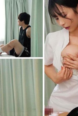 (Videobilder) Aoi Ibuki, eine göttliche Körperschwester heimlich von Nicks Creampie-Schwanz geschrieben, verleiht jeden Tag einen riesigen, super-sexy Schwanz … (20p)