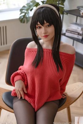 Donna schönes Mädchen – yor (31p)