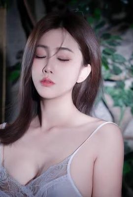 „Jiang Luoyuan Lunar“ hat eine Körperform, die zu viel ist (10p)