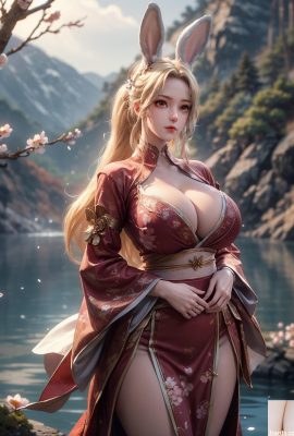 Gongsun Li (Ruhm der Könige)