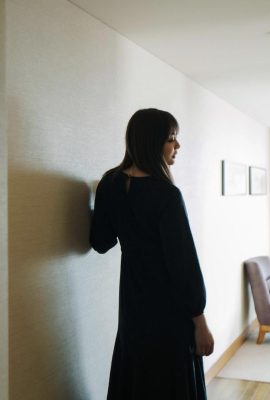 Secret GAI: Ein 3-stündiges Hoteldatum mit dem erwachsenen Nanami (53p)