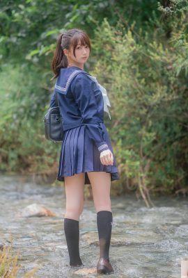 Monster Meow – im Fluss spielen (110p)