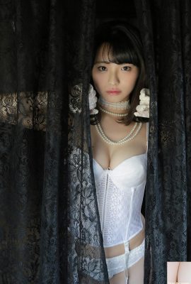 Vol.820 Saya Kataoka Kataoka Saya 2. Woche (26p)