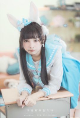 (Internetsammlung) Mumu Momo – Yuguigou Cinnamoroll (49p)