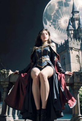 ★ Patreon ★ (IFRETE) – Noctunal