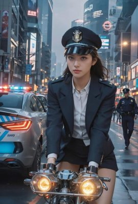 ★ Patreon ★ (IFRETE) – Polizei